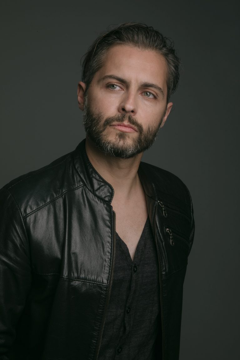 Aldo D'Ibaños - MC 2