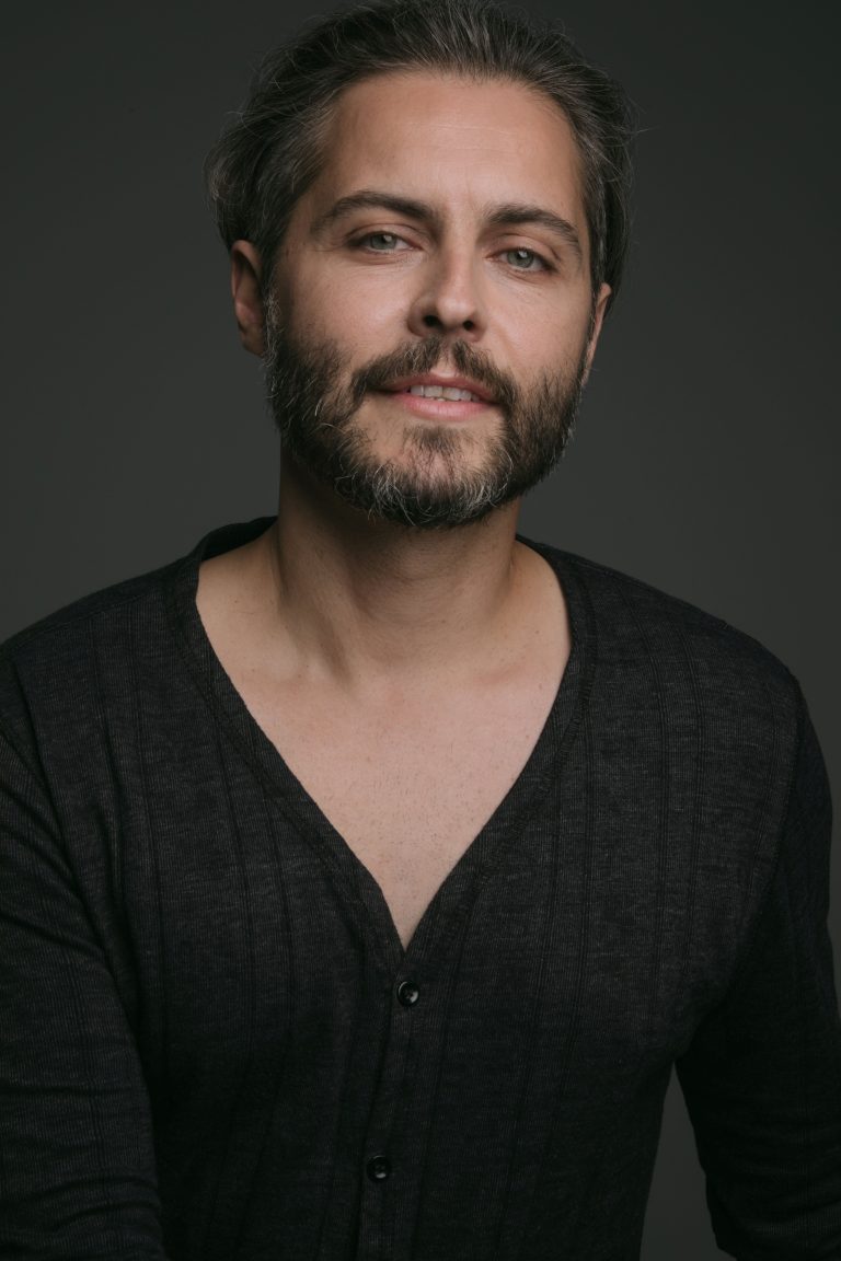 Aldo D'Ibaños - MC 3