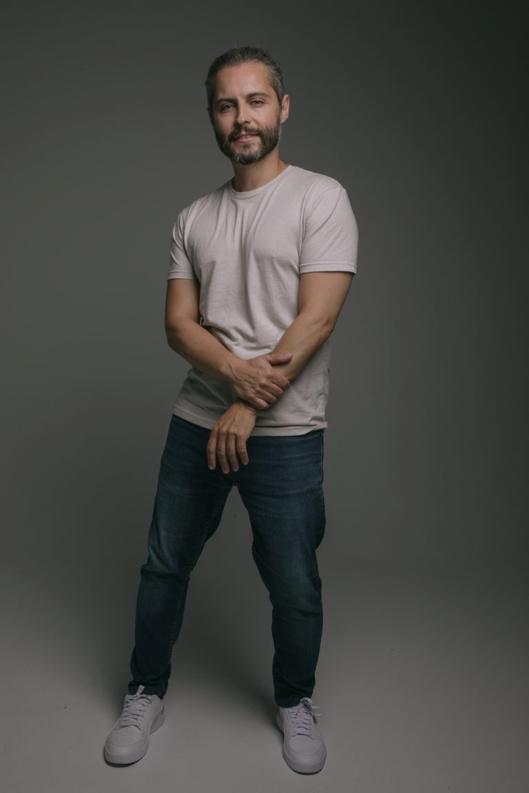 Aldo D'Ibaños - MC 4